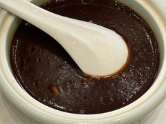 -天龙宝严素食馆(大兴善寺店)