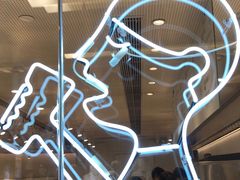 -喜茶(佛山岭南站店)