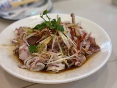 -松云居.大连人.大连菜