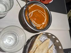 -Pita's&Tika's中东和印度风味餐厅(龙湖天街店)