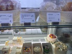 -巴思客·蛋糕·面包(杨桥西路店)