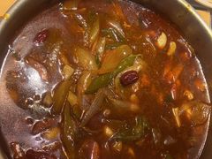 -黄记煌三汁焖锅(新世纪广场店)