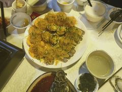 -琼大师东方烤乳猪(亚特兰蒂斯店)