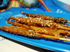 -老表记广西宵夜螺蛳鸭脚煲(西大店)