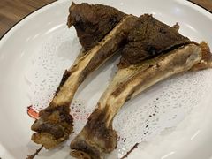 -锡和无锡菜(景丽苑店)