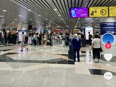 -吉隆坡国际机场