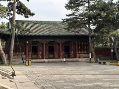 -普乐寺