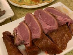 冻顶茶鹅-鹅庄·台湾美食(七宝店)