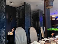 大堂-西郊八号·山野江西菜(开发区店)