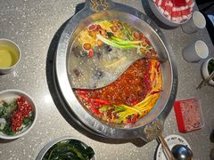-大龙燚火锅(太古里店)