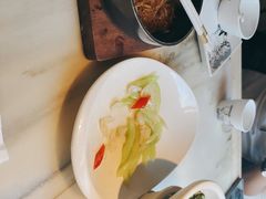 -吴越荣记苏州菜·松鼠桂鱼(月光码头店)