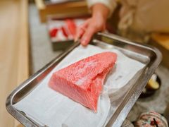 -鮨一日本料理(大中华店)