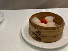 水晶虾饺-金湖港式餐厅(建外店)