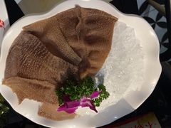 -重庆德庄火锅
