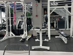 -EASY POWER健身工作室(浦东大道店)