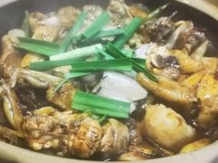 -争鲜·鲍鱼鸡煲(美邻中心店)