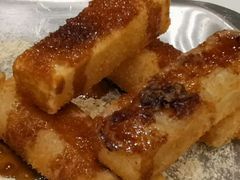 -有鱼吃·纸包烤鱼(曲江创意谷店)