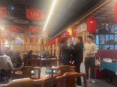 -安泰楼·佛跳墙创始人·传统闽味早茶·酒楼(三坊七巷闽菜地标店)