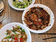 -邵老爹老杭州白斩鸡·家常菜(建国北路店)