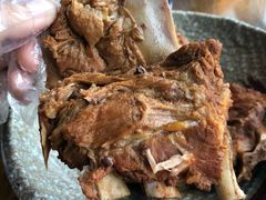 -95号酱骨·一块豆腐(展春园西路店)
