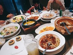 -ZEN采蝶轩·粤味臻鲜·手作点心·商务宴请(泰州店)