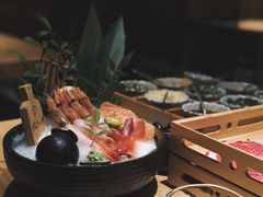 -锦和牛·炭火烧肉(ICC太和里店)