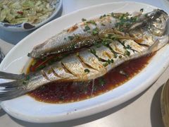 白水鱼-外婆船宴餐厅·外婆喊你回家吃饭