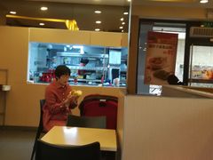 -永和大王(蛙嫩鸡香煲煲鲜·军博店)