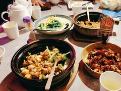 -啫神·广州地标美食(北京路店)