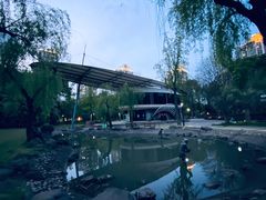 -苏州河梦清园环保主题公园