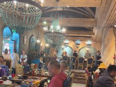 -卢布里西餐厅(总店)