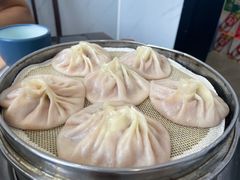 -徽鼎顺·臭鳜鱼 虾仁灌汤包(和平路店)