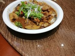 -郑庄脂渣海鲜楼(九水路店)