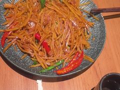 -顾乡私房菜(金沙天街店)