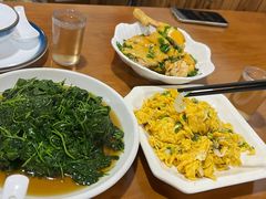 -弘德楼·自家菜园(朱家角古镇店)