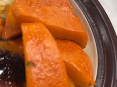 -阿峰饭店·本地土菜馆·农家土鸡煲·一品神仙鸡(报福店)