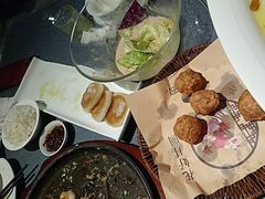 -双湖园·地标武汉菜(黄鹤楼解放路店)