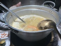 -禄婶鸡煲·打边炉