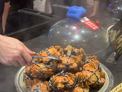 -九月海·海鲜自助(世纪东方店)