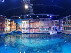 -华夏文旅海洋公园