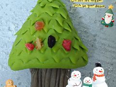 -耶里夏丽·新疆菜(南丹东路店)