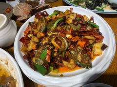 -必点海鲜·鲅鱼水饺(鞍山西道店)