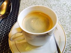 咖啡-雨花西餐厅(大雁塔店)