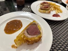 -云海轩·海鲜自助-河北云瑧世纪大饭店1F