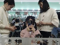 -首脑美容美发化妆美甲培训学校(长沙校区)