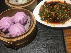 -小城粥道·海胆鲜虾粥(解放广场店)