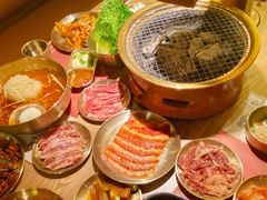 -西塔老太太泥炉烤肉(苏州大悦城店)
