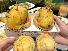 -乐凯撒披萨(福田COCOPark店)