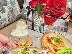 -Tegu泰古莲·泰国餐厅(红山6979店)