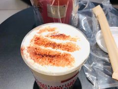 -喜茶(佛山岭南站店)